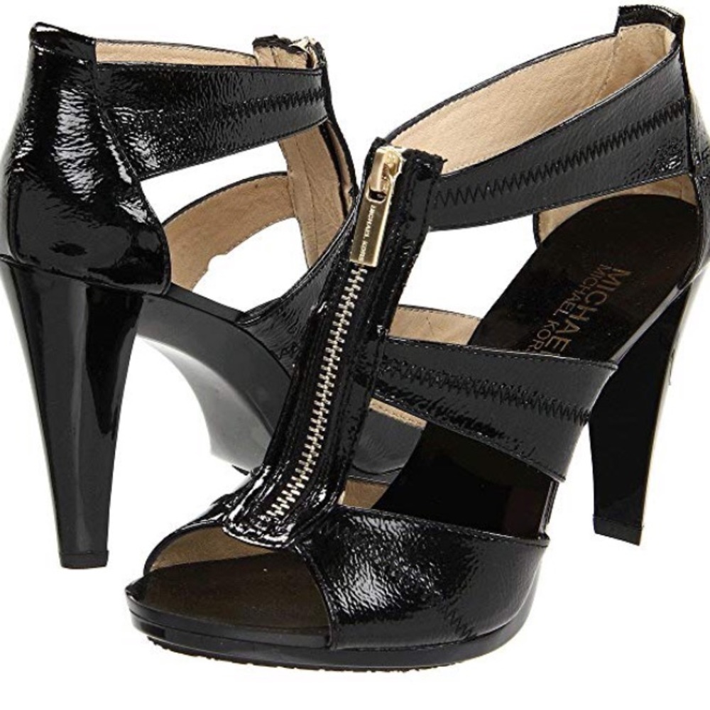 Michael Kors heels